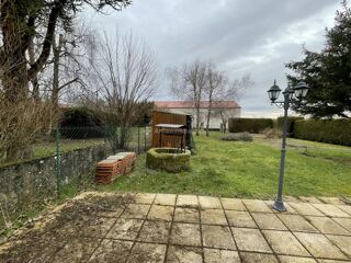  Maison à vendre 4 pièces 128 m²