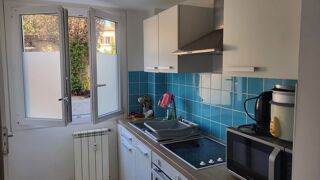  Appartement à vendre 3 pièces 55 m²