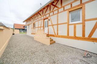  Maison � vendre 4 pi�ces 95 m�