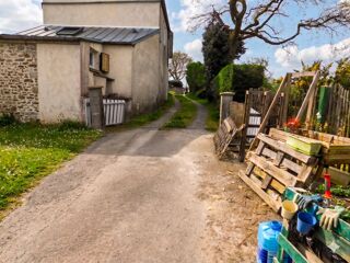  Maison � vendre 5 pi�ces 170 m�