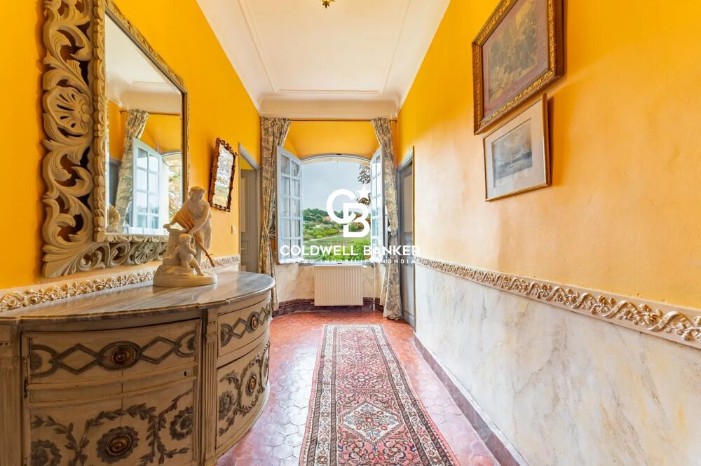 à vendre  Propriété/château Valensole (04210)