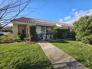  Maison � vendre 3 pi�ces 71 m�