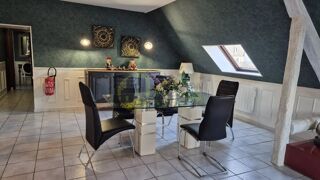  Appartement � louer 3 pi�ces 74 m�