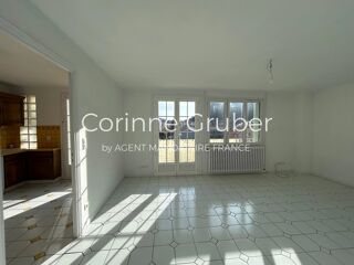  Appartement à vendre 4 pièces 93 m²