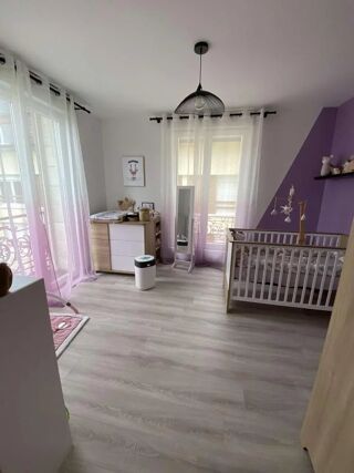  Appartement � vendre 3 pi�ces 80 m�