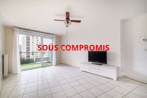  Appartement à vendre 3 pièces 64 m²