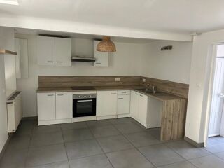  Maison à louer 4 pièces 101 m²