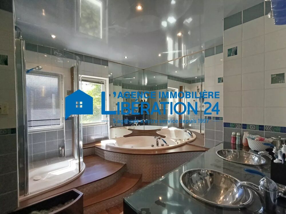à vendre  Villa Saint-Etienne (42100)