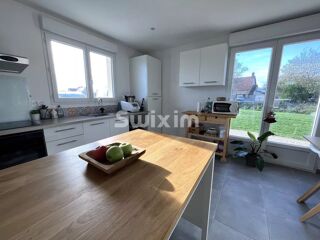  Maison à vendre 5 pièces 84 m²
