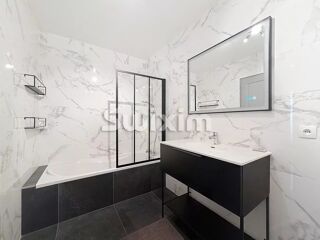  Appartement � vendre 2 pi�ces 63 m�