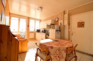  Appartement � vendre 2 pi�ces 32 m�