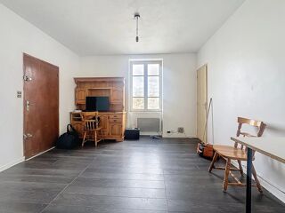  Appartement � vendre 3 pi�ces 47 m�