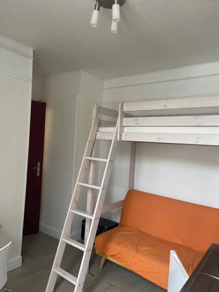  Appartement � vendre 1 pi�ce 10 m�