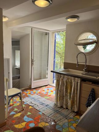  Appartement à louer 2 pièces 28 m²