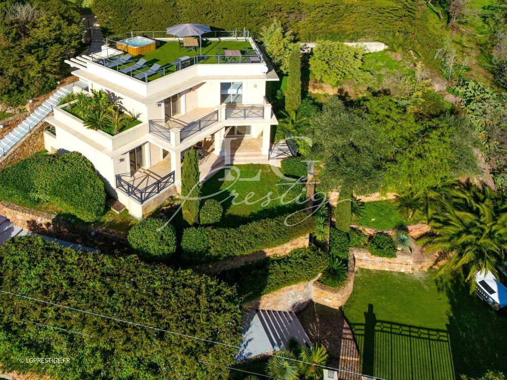 � vendre  Maison Mandelieu-la-Napoule (06210)