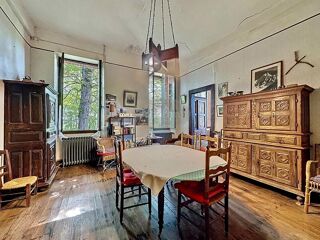  Maison � vendre 9 pi�ces 260 m�