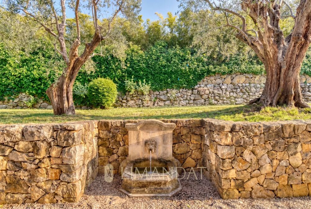 � vendre  Maison Mougins (06250)