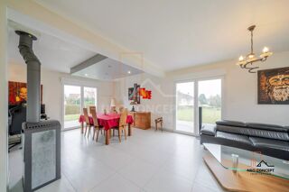  Maison à vendre 4 pièces 113 m²