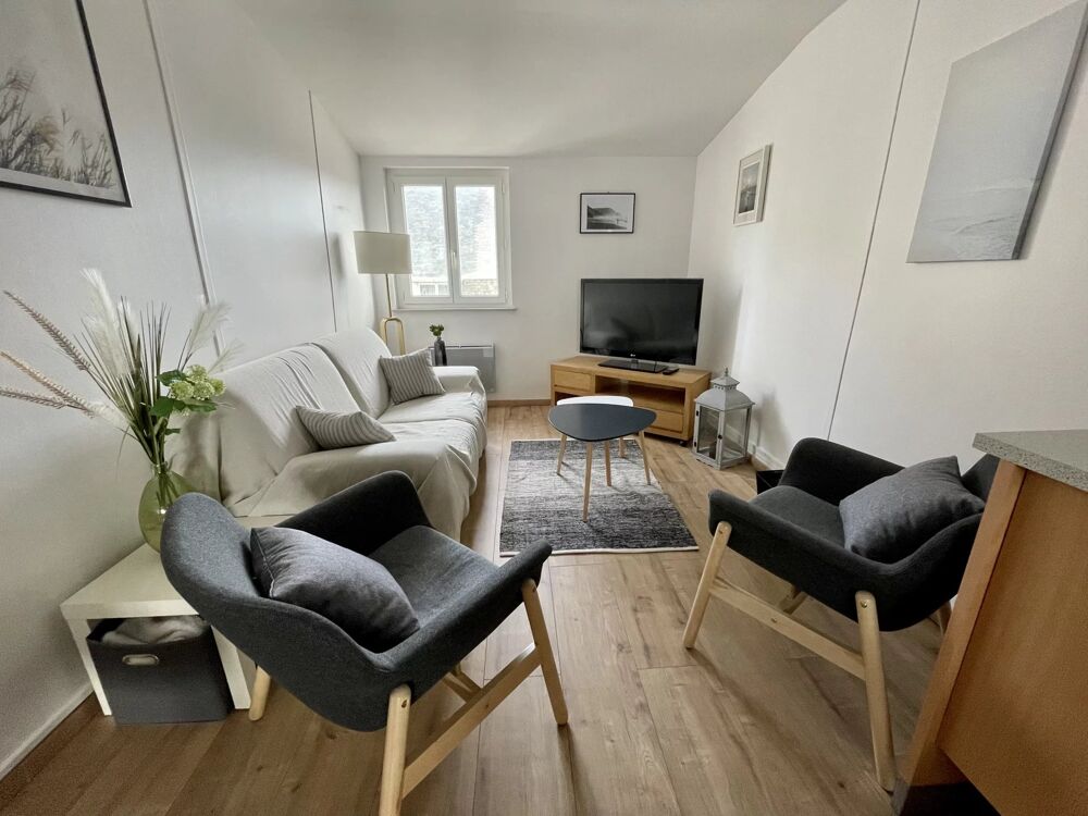 Location Appartement location étudiante Berck