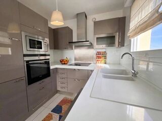 Vente Appartement BEL APPARTEMENT T3 VUE MER À QUIBERON Quiberon