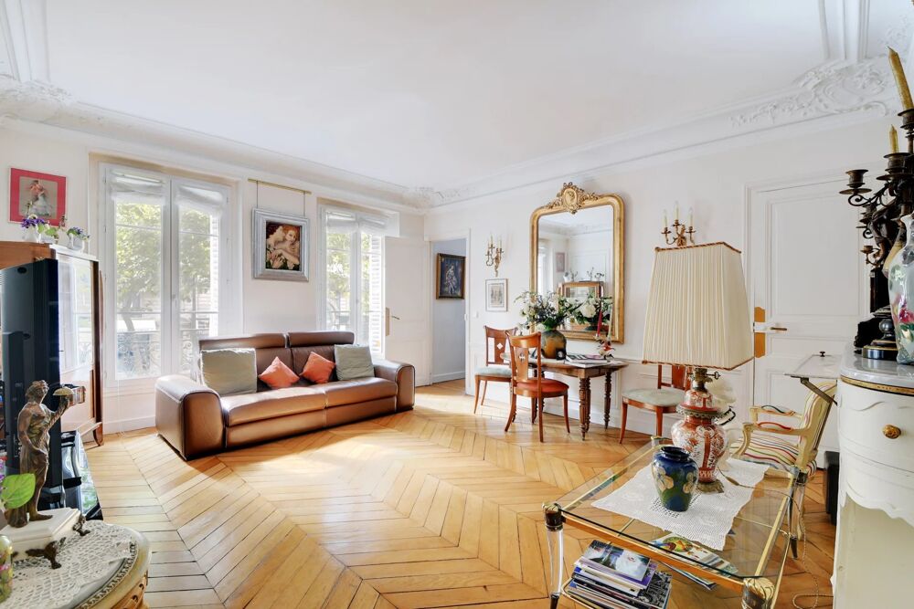  vendre  Appartement Paris 11