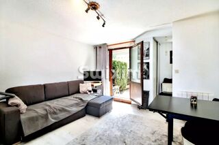  Appartement � vendre 1 pi�ce 22 m�