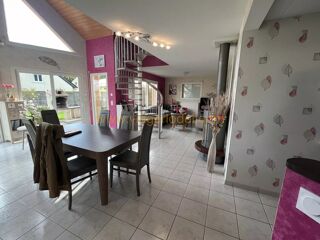  Maison � vendre 5 pi�ces 117 m�