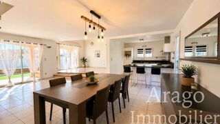  Maison � vendre 5 pi�ces 140 m�