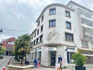  Immeuble à vendre 15 + pièces 550 m²