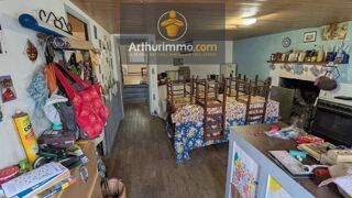  Maison à vendre 3 pièces 96 m²