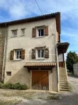  Maison � louer 2 pi�ces 40 m�