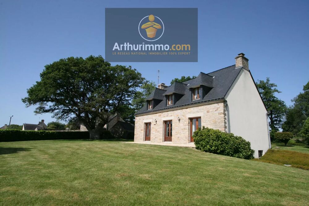 SERENT MAISON AU CALME, 4 CHAMBRES, VIE DE PLAIN-PIED TERR 2700
