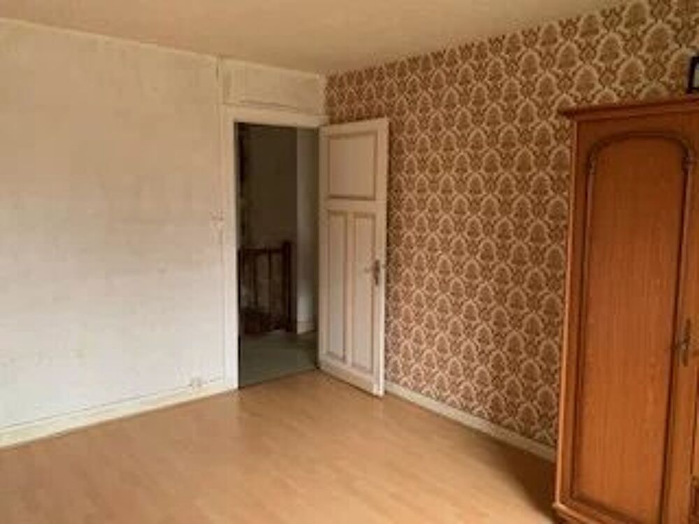 Vente Maison Maison à rénover avec grand garage Mussidan