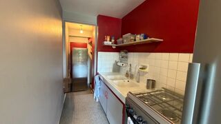 Vente Appartement QUARTIER CHAPRAIS GRAND T2/T3 LUMINEUX Besançon