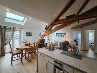  Appartement � vendre 3 pi�ces 61 m�