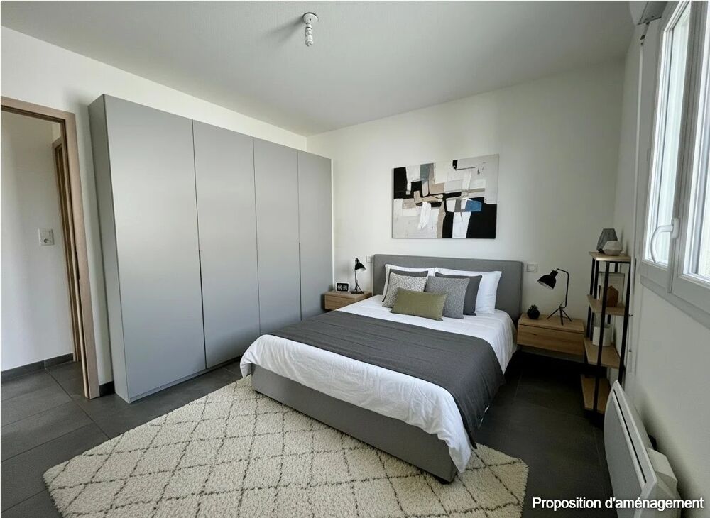 Vente Appartement T2 avec terrasse au calme à Sorbo-Ocagnano Querciolo