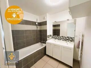  Appartement à vendre 3 pièces 66 m²