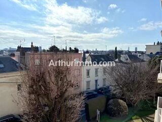  Appartement à vendre 4 pièces 80 m²