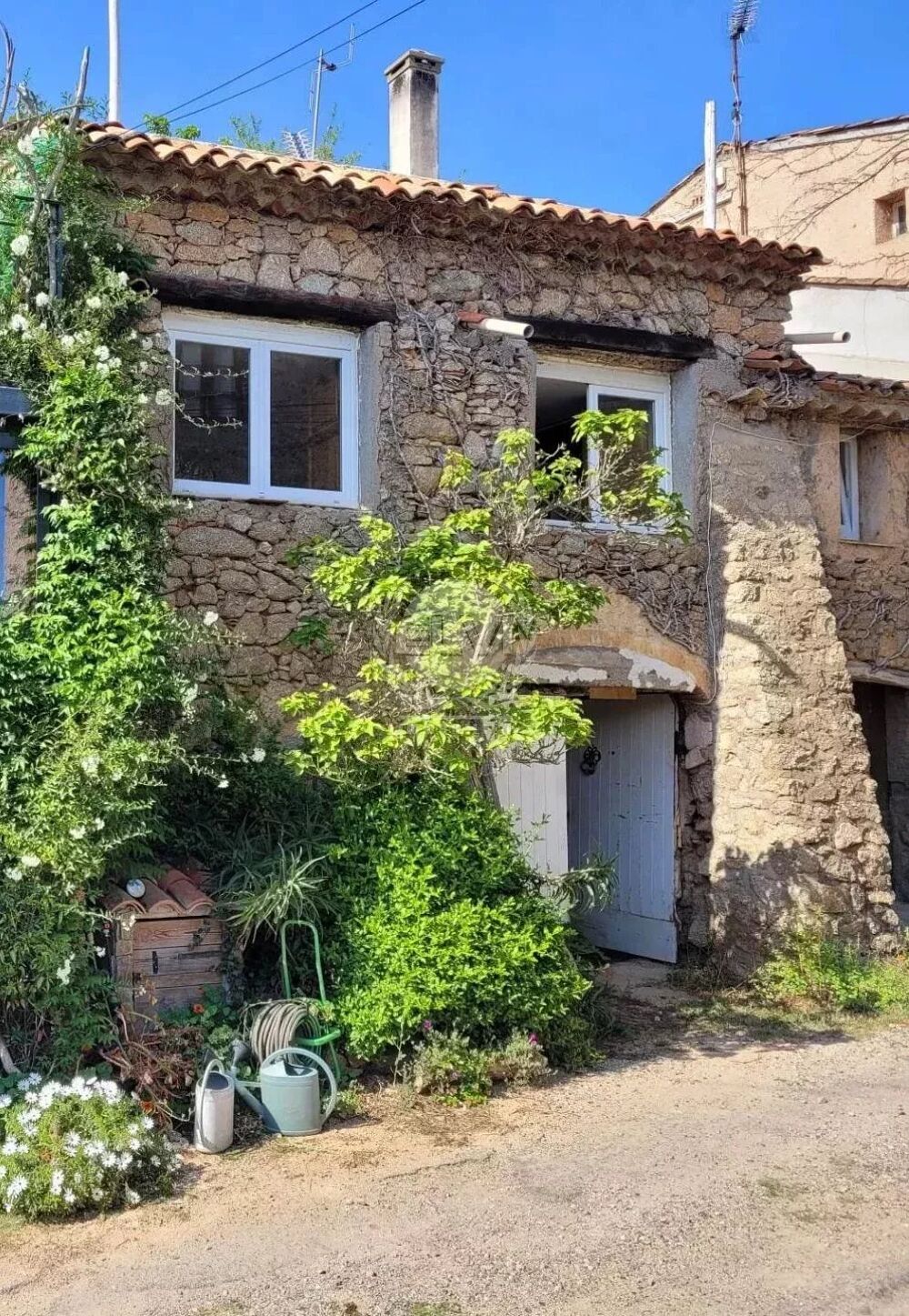 Vente Maison Vente en viager occupé à Plan de la Tour Le plan-de-la-tour