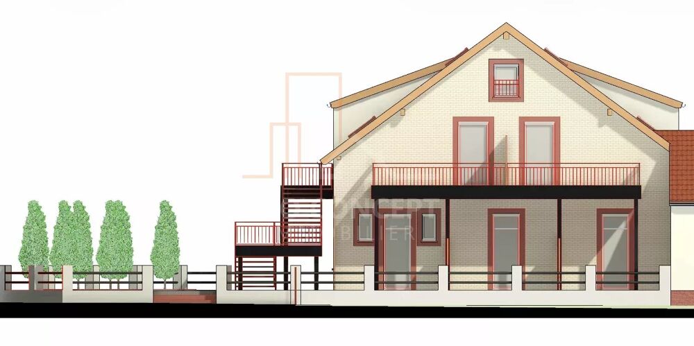 Beinheim  Studios | Investissement & habitation