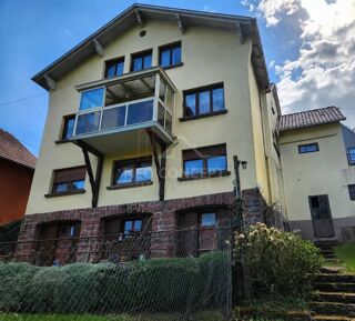  Maison à vendre 9 pièces 204 m²