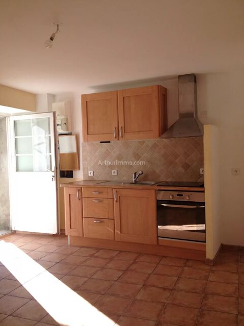  Maison � louer 3 pi�ces 51 m�