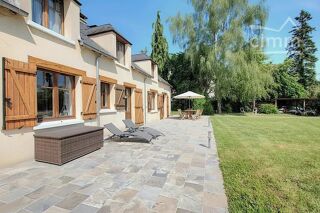 Vente Maison ENSEMBLE IMMOBILIER POUR ACTIVITÉ D'HÉBERGEMENT Rambouillet