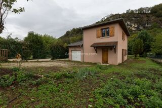 Vente Maison Maison familiale 3 chambres avec garage Brégnier-cordon