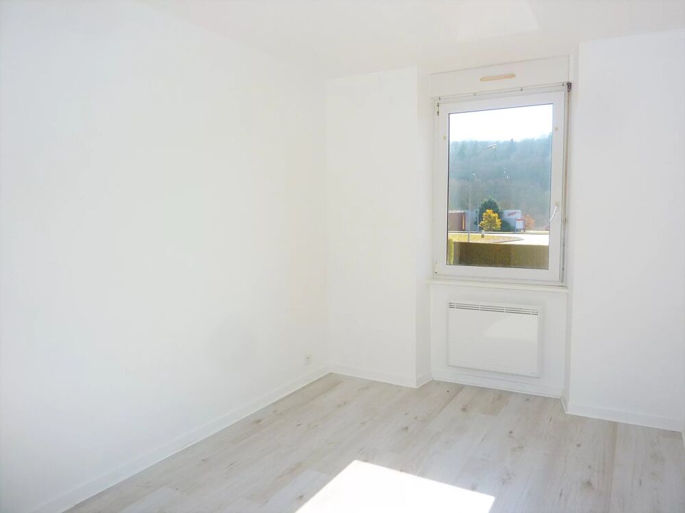 Location Appartement DAMPIERRE LES BOIS F3 AVEC GARAGE Dampierre-les-bois