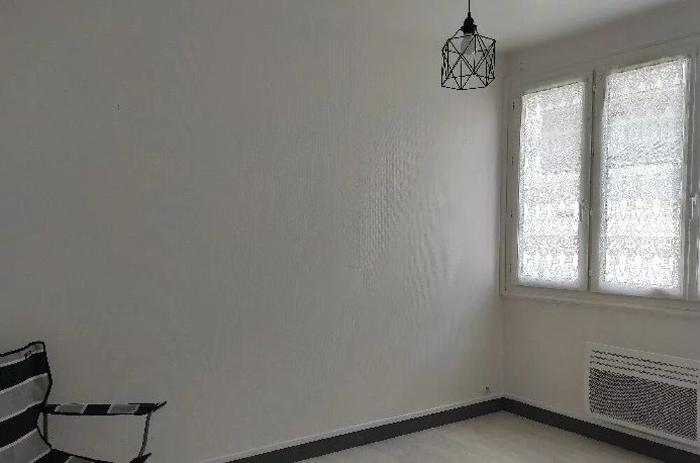 APPARTEMENT F2 LE MANS GARE NORD