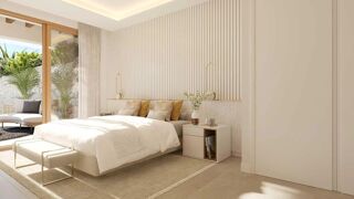  Appartement  vendre 76 m Mijas