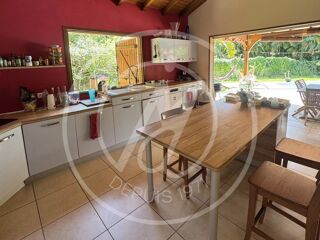  Maison à vendre 5 pièces 147 m²