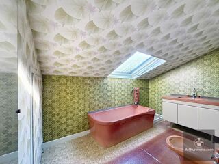  Maison à vendre 5 pièces 153 m²