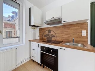  Appartement à louer 1 pièce 43 m²